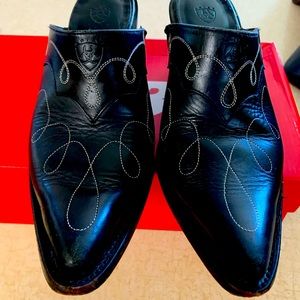Ariat Mule Style Boots